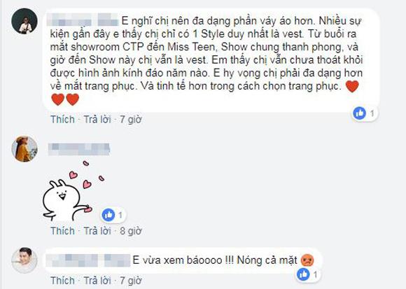 "cong chua bong bong" bao thy dap tra dan mang vi bi che mot mau tu make up den toc? - 6